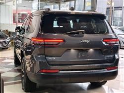 جیپ L گراند شیرۆکی